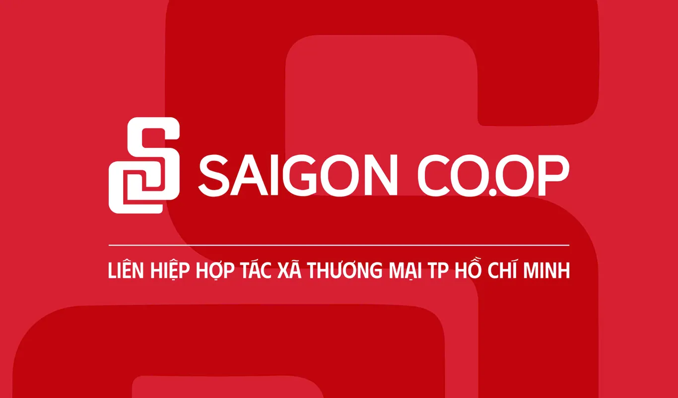 BoltshiftSaigon Co.op