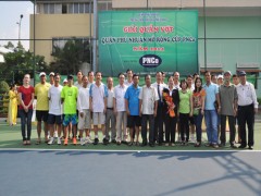 Giải quần vợt Cup PNCo 2014