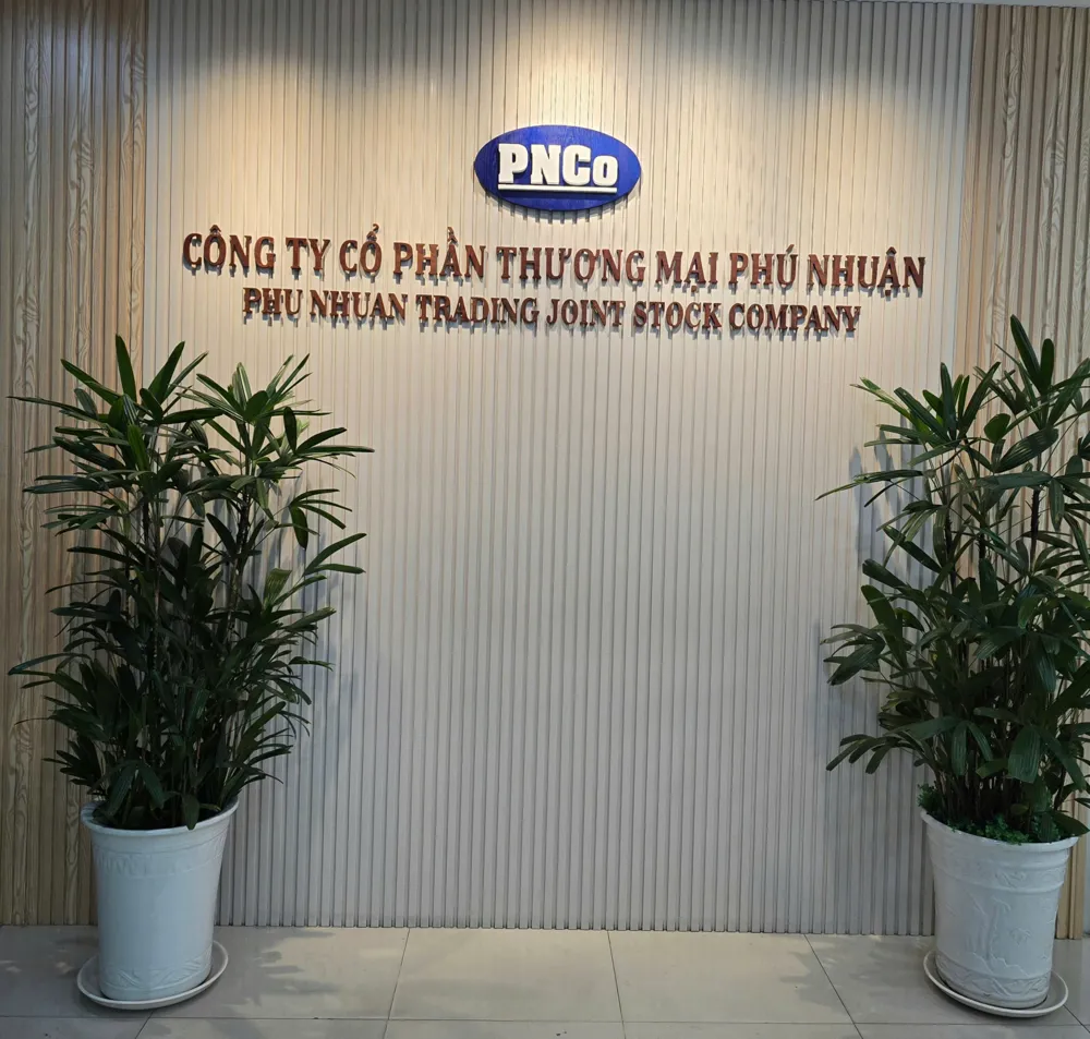 Văn phòng Công ty