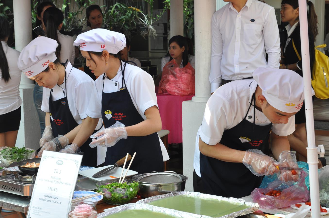 Kỷ niệm 106 năm ngày Quốc tế Phụ Nữ